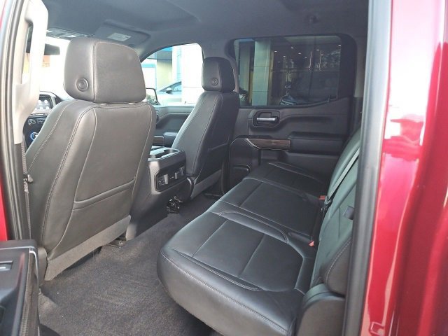 Used 2020 Chevrolet Silverado 1500 RST w/ Texas Edition image 8