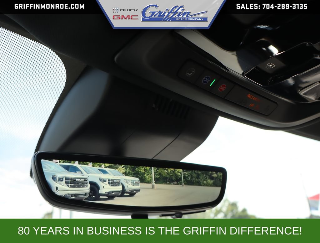 New 2026 GMC Yukon XL Denali Ultimate AWD/4WD image 20