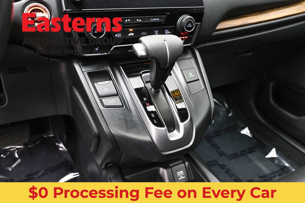 Used 2019 Honda CR-V EX image 13