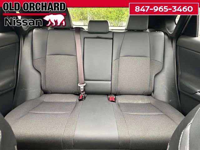 Used 2024 Toyota bZ4X FWD w/ Weather Package image 12