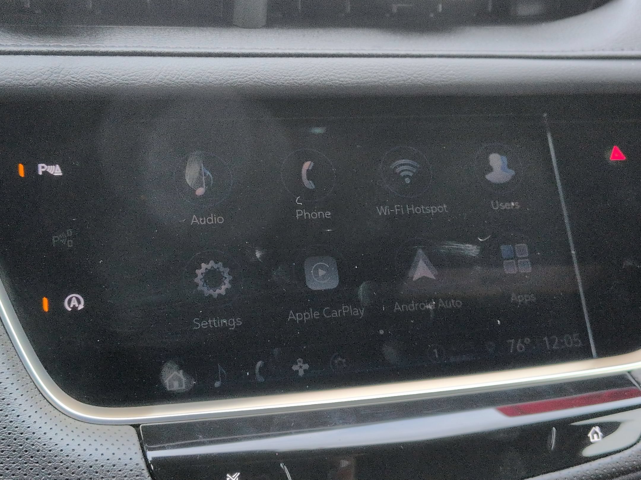Certified 2025 Cadillac XT5 Luxury AWD/4WD image 13