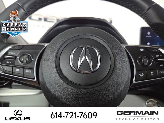 Used 2019 Acura RDX AWD w/ Technology Package image 24