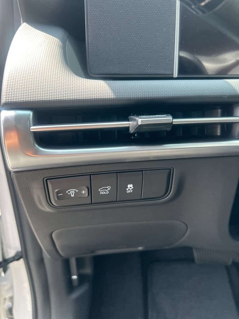 New 2026 Hyundai Tucson SEL Plus FWD image 23