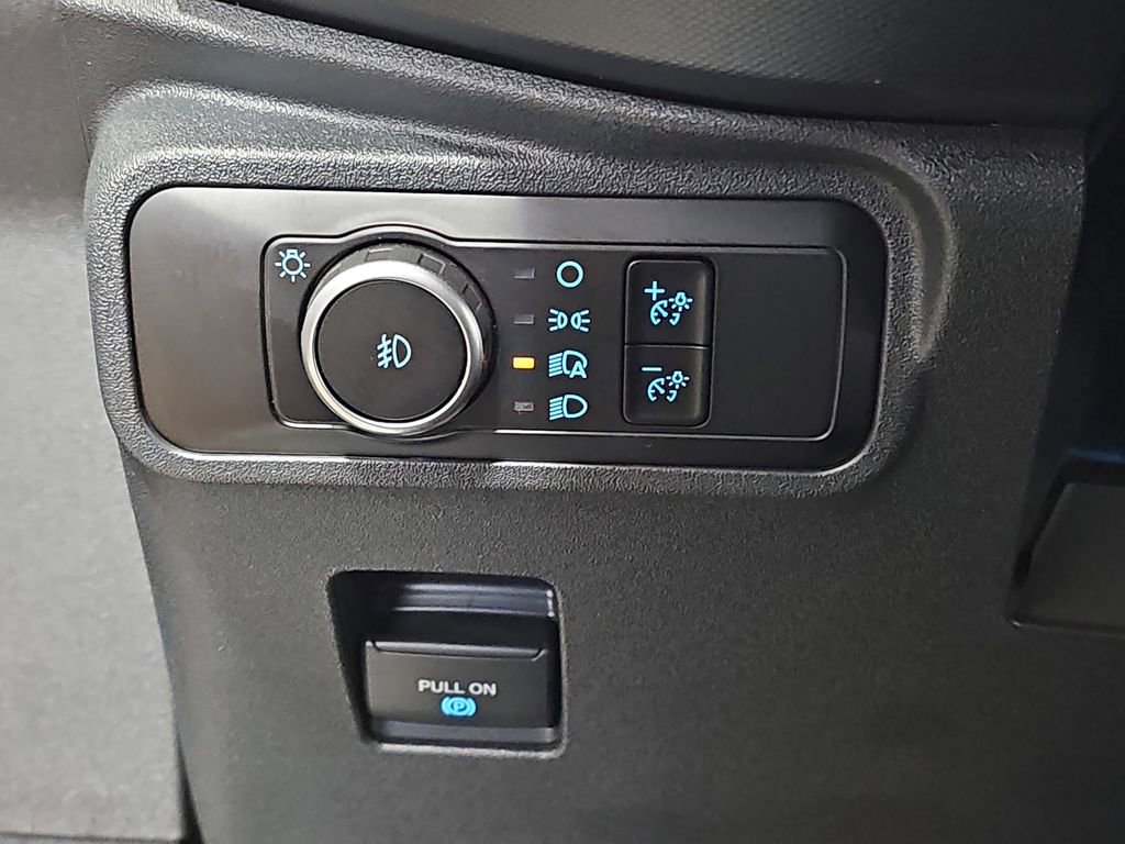 Used 2024 Ford Bronco Heritage Edition image 23