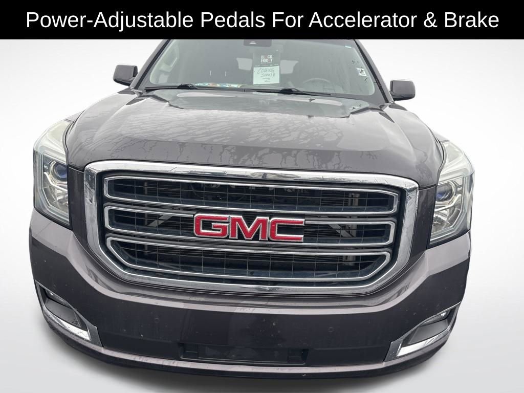 Used 2016 GMC Yukon SLE w/ Convenience Package image 8