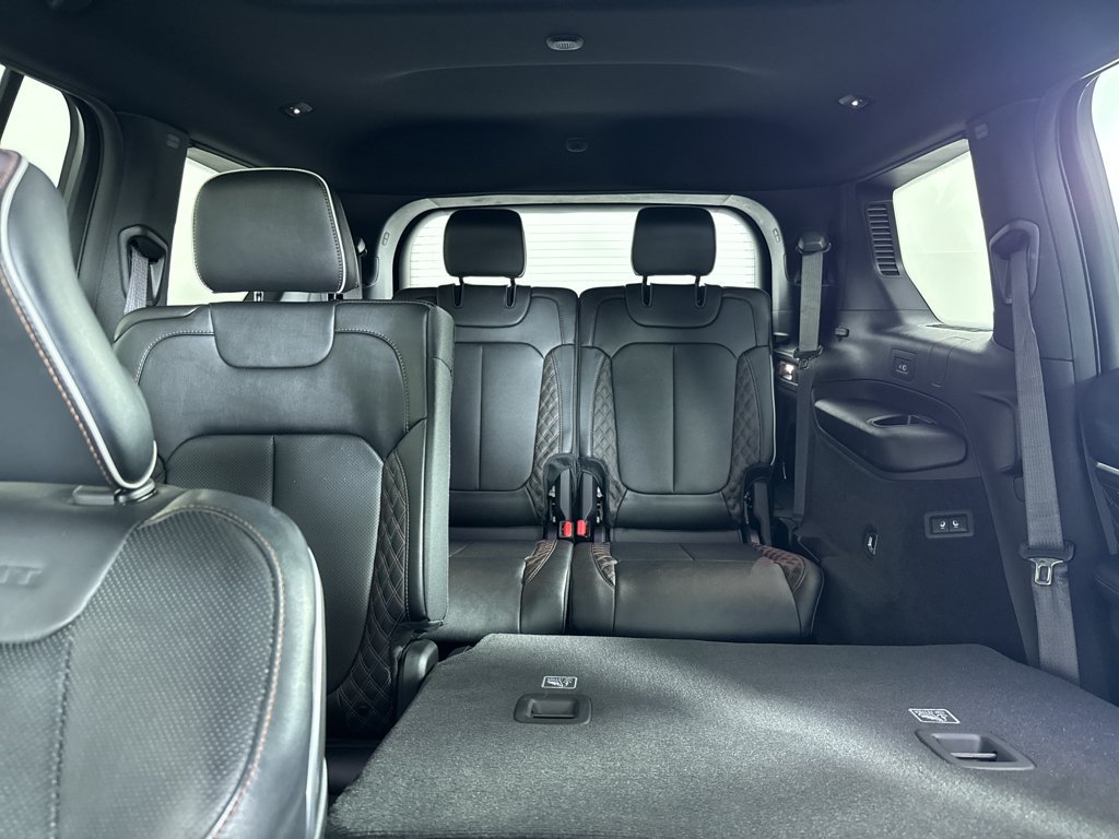 Used 2023 Jeep Grand Cherokee L Summit AWD/4WD image 7