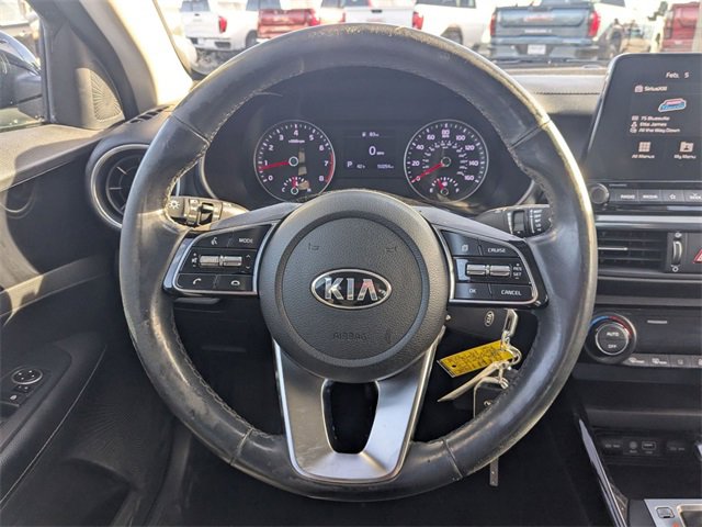 Used 2019 Kia Forte S w/ S Premium Package image 20