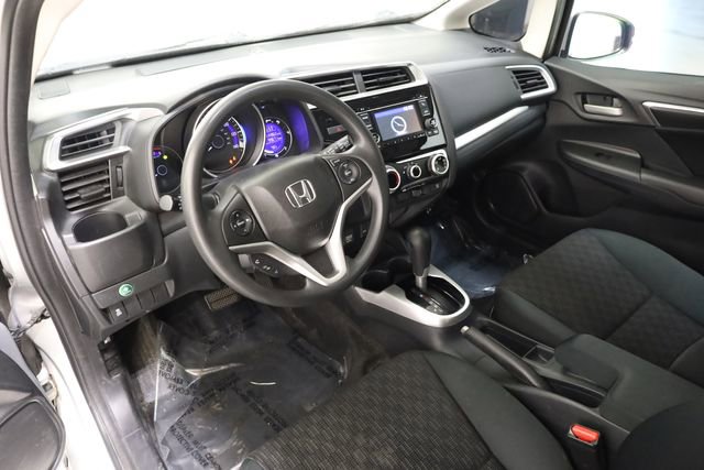Used 2015 Honda Fit LX image 12
