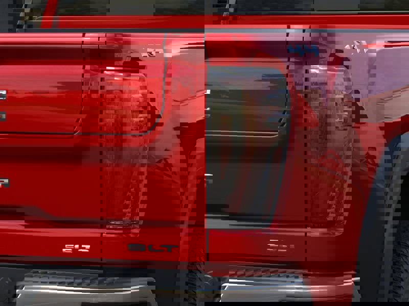 New 2026 GMC Sierra 2500 SLT w/ SLT Convenience Package image 12