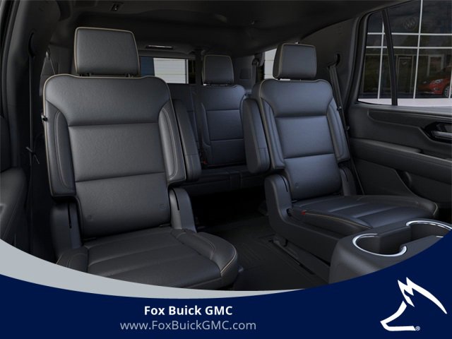 New 2026 GMC Yukon Elevation image 17