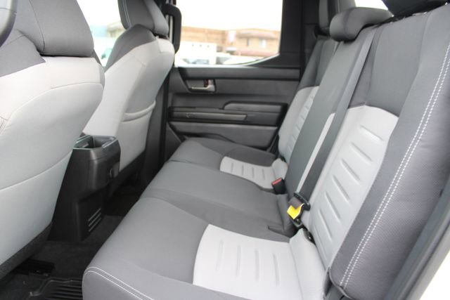 Used 2025 Toyota Tacoma TRD Sport image 45