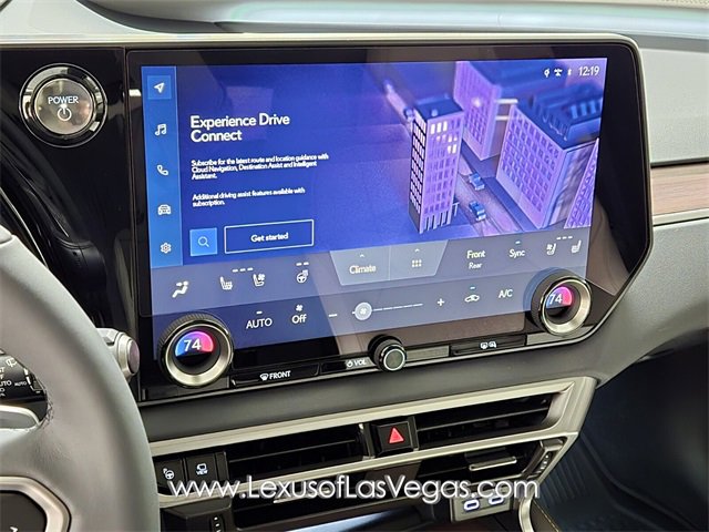 New 2026 Lexus RX 350 image 19