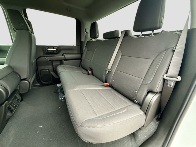 New 2026 Chevrolet Silverado 2500 Custom w/ Custom Value Package AWD/4WD image 24