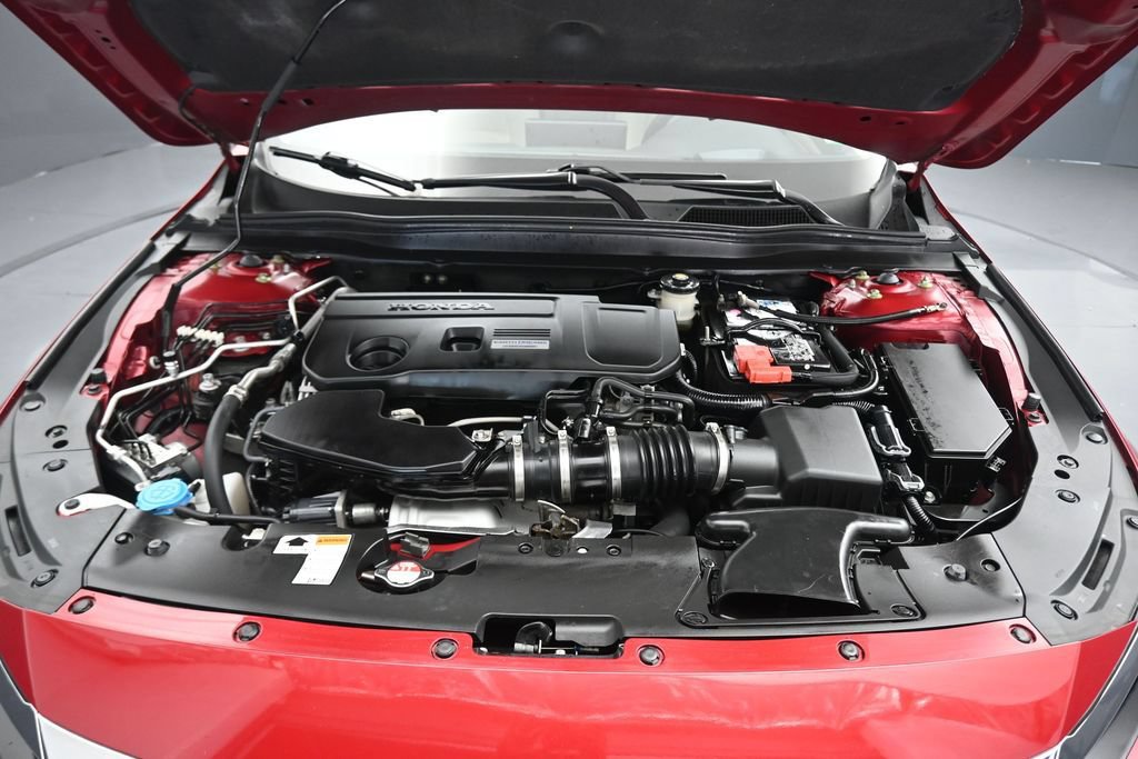 Used 2018 Honda Accord Touring image 53