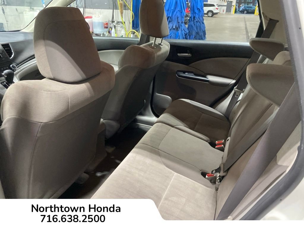 Used 2014 Honda CR-V LX image 15