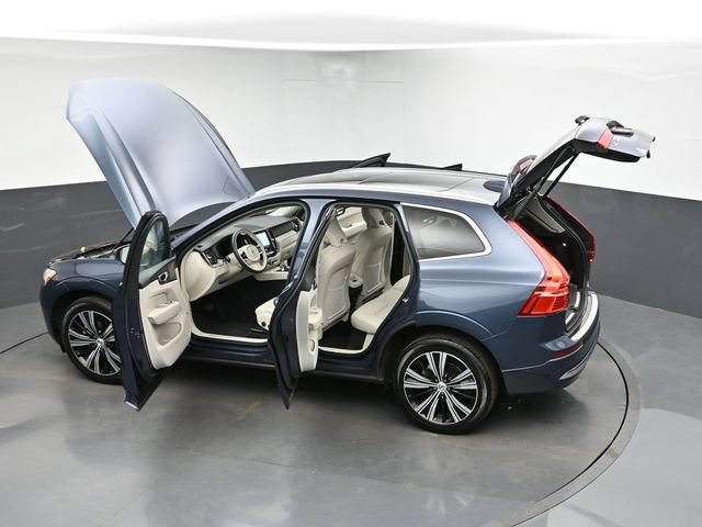 Used 2023 Volvo XC60 B5 Plus w/ Climate Package AWD/4WD image 47