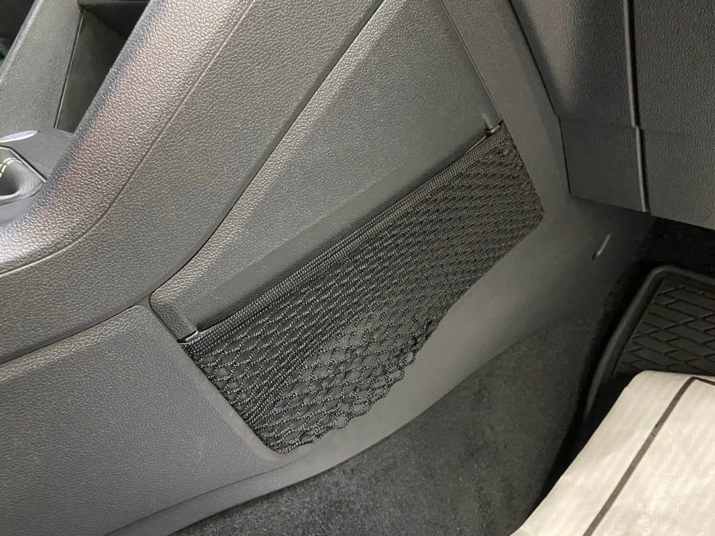 Used 2024 Volkswagen Tiguan Wolfsburg Edition image 45