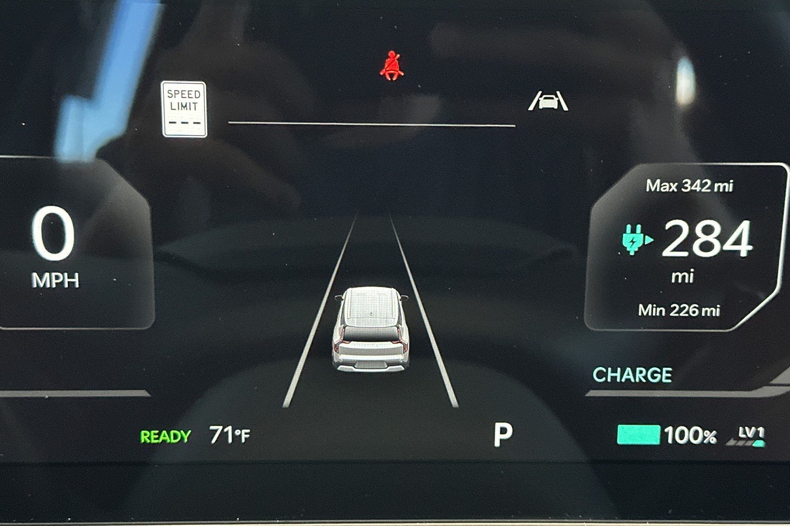 New 2026 Kia EV9 Wind AWD/4WD image 24