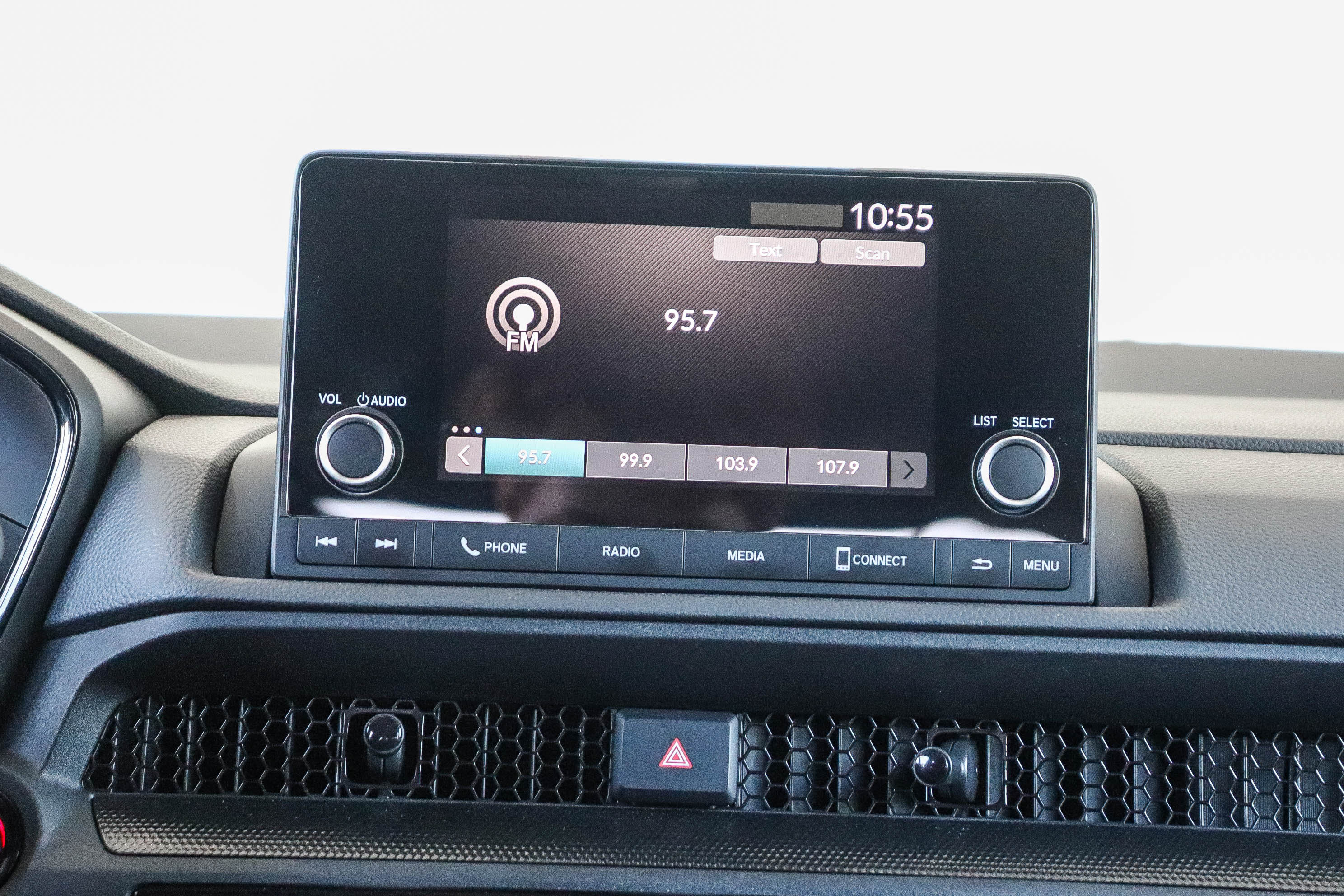 Certified 2025 Honda CR-V LX image 17
