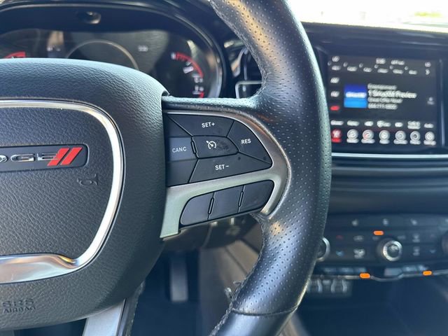Used 2021 Dodge Durango SXT RWD image 29