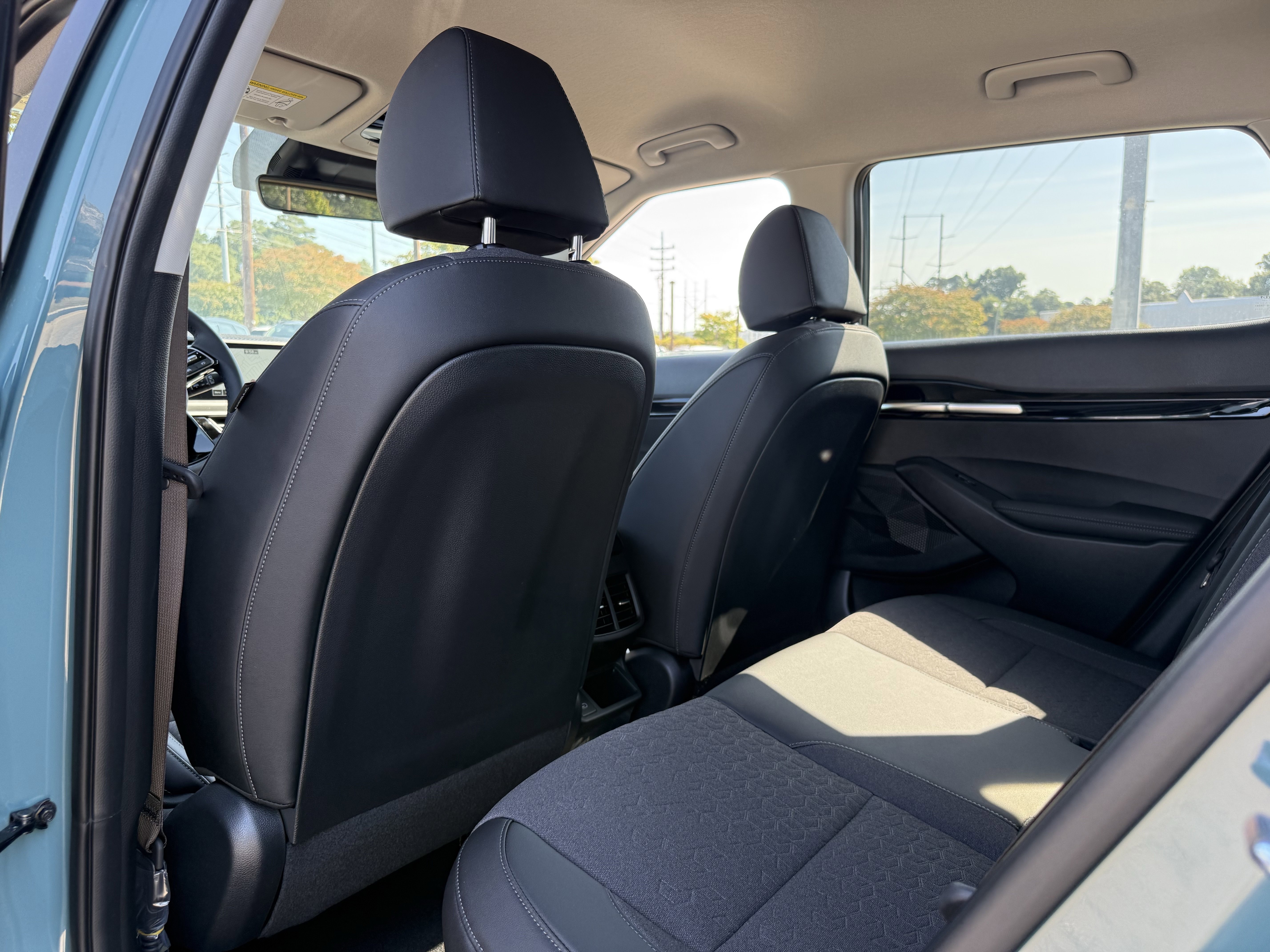 New 2026 Kia Seltos S image 15