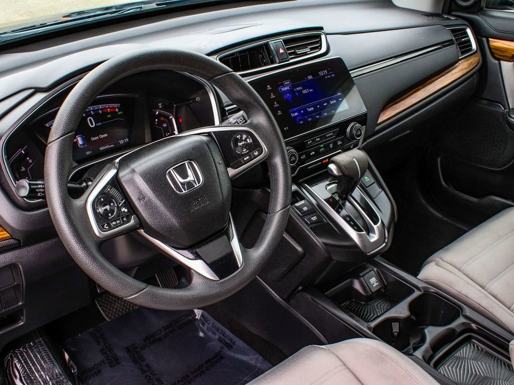 Used 2018 Honda CR-V EX image 15