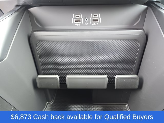 New 2026 RAM 1500 Express AWD/4WD image 64