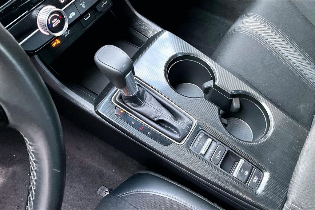 Used 2024 Honda Civic Sport image 18
