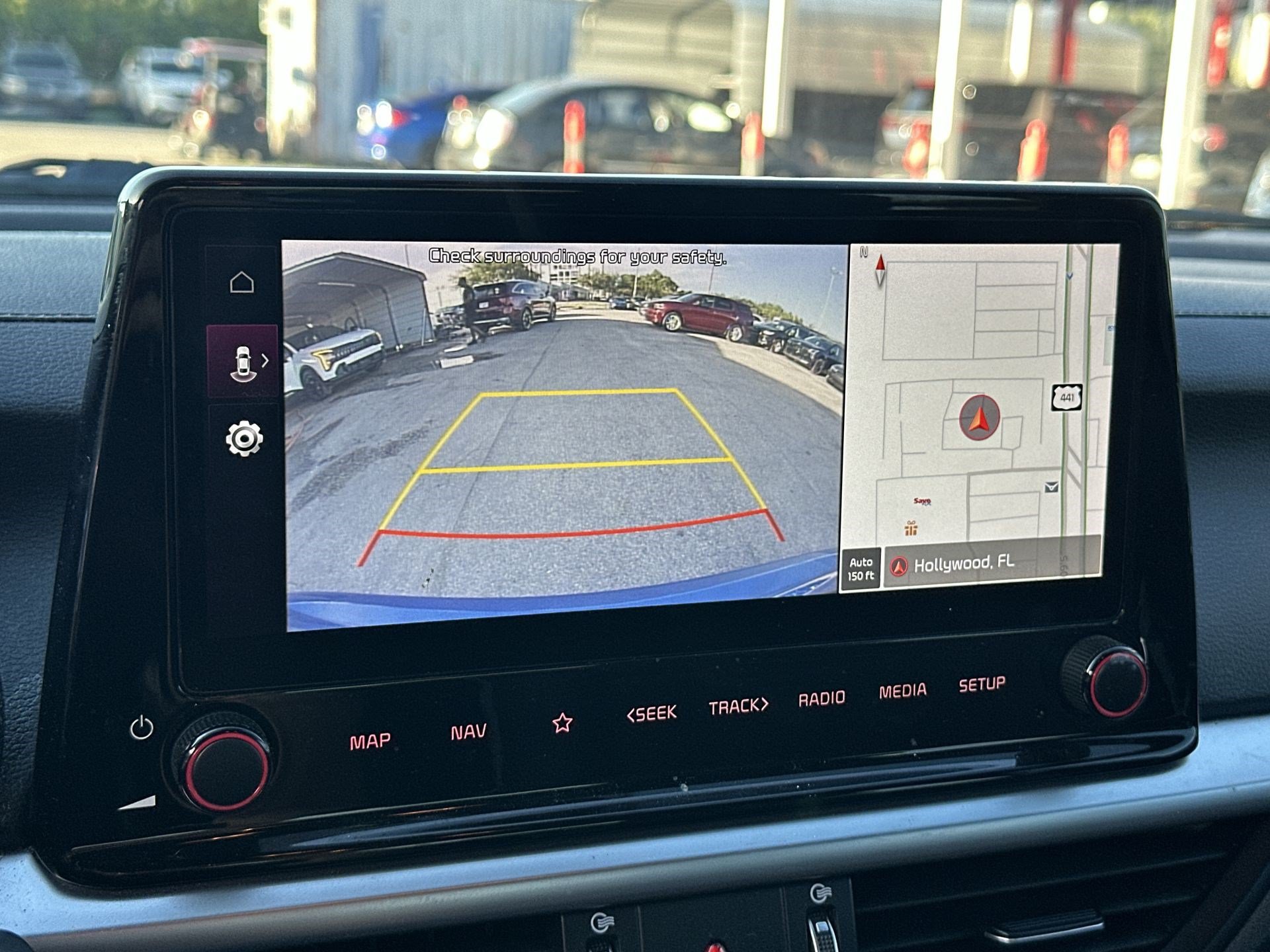 Certified 2023 Kia Forte GT-Line FWD image 21