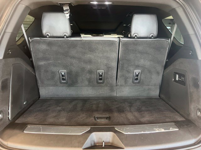 Used 2022 Cadillac Escalade Sport w/ Touring Package AWD/4WD image 10