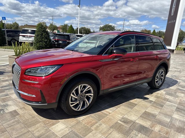 New 2026 Lincoln Corsair Premiere image 5