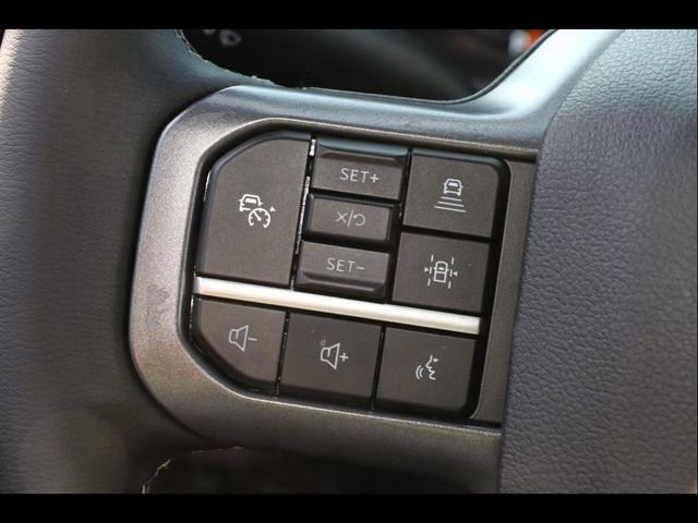 New 2025 Ford F150 XLT w/ Equipment Group 302A MID image 27