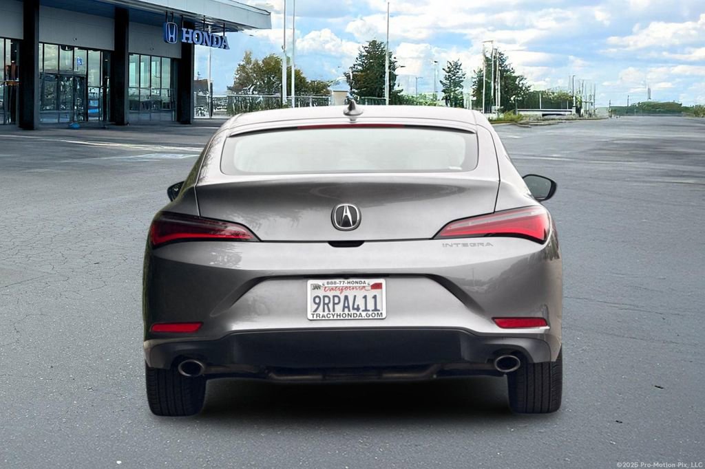 Used 2025 Acura Integra image 7