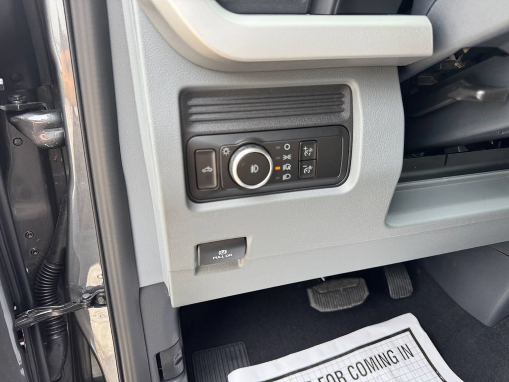 New 2026 Ford F250 XL w/ STX Appearance Package AWD/4WD image 28
