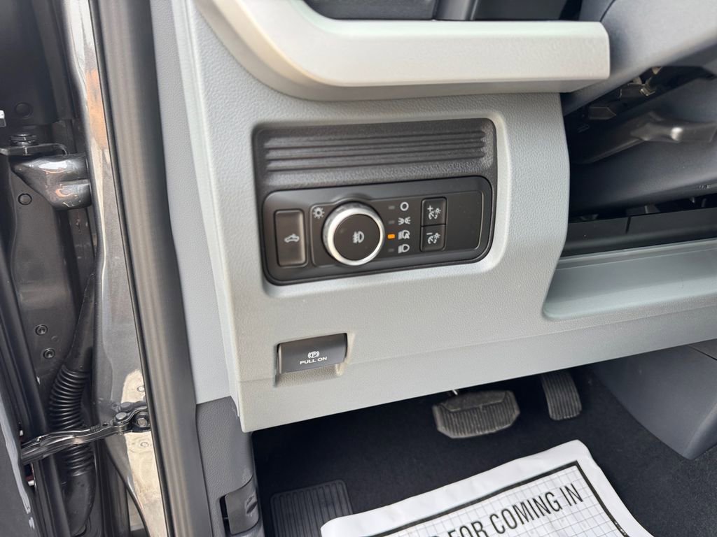 New 2026 Ford F250 XL w/ STX Appearance Package AWD/4WD image 28