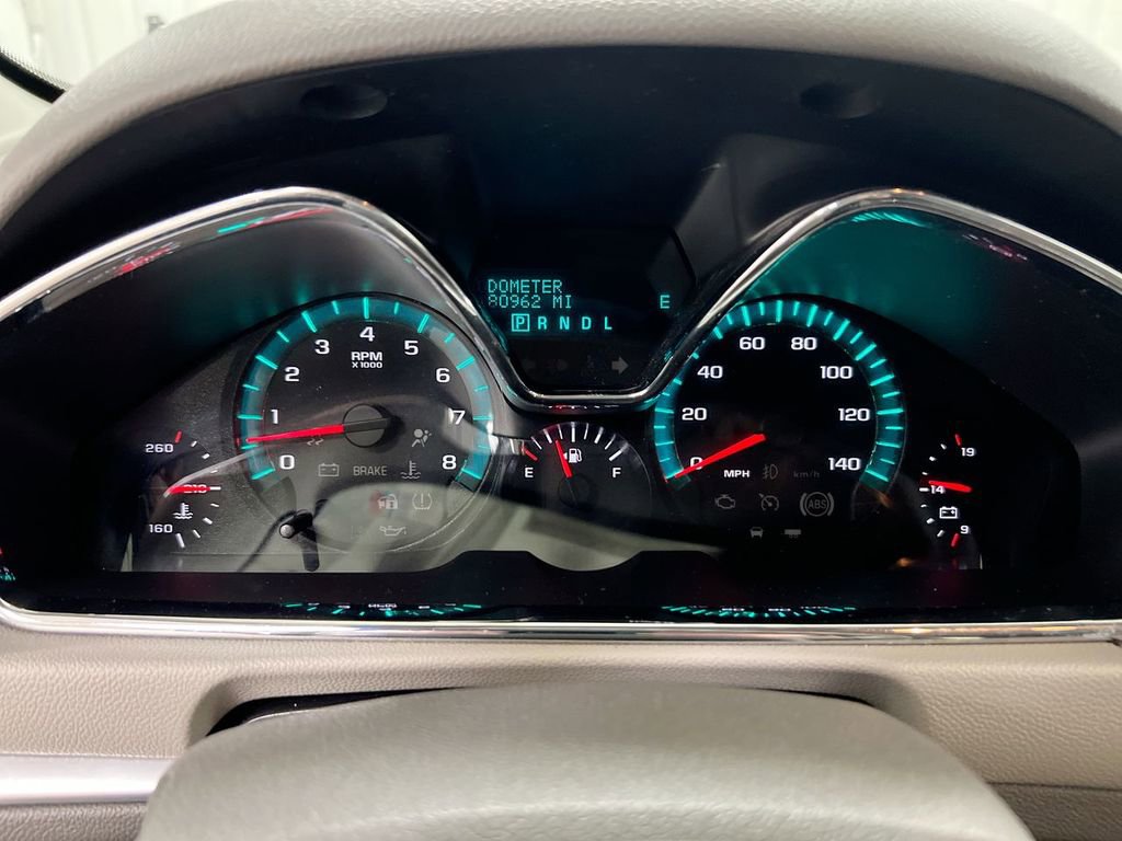 Used 2015 Chevrolet Traverse LS image 12