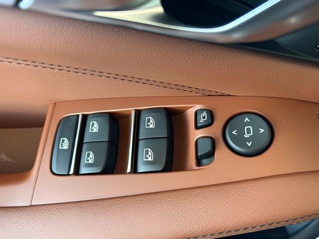 New 2026 BMW X5 sDrive40i w/ M Sport Package RWD image 10