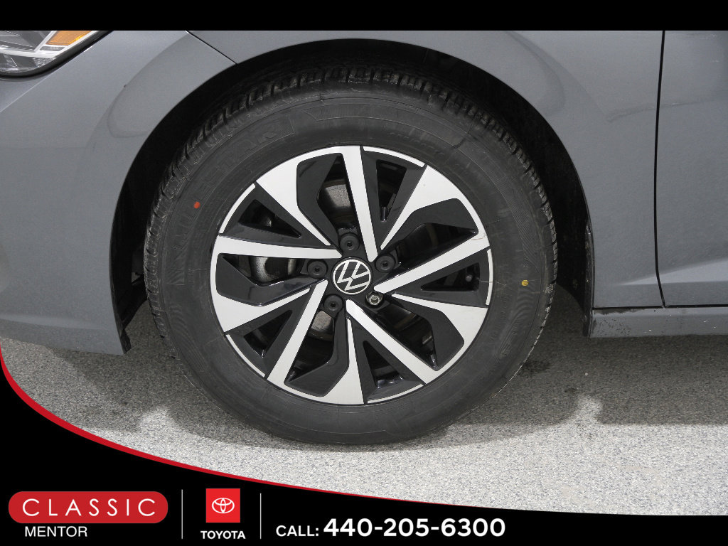 Used 2024 Volkswagen Jetta S image 20