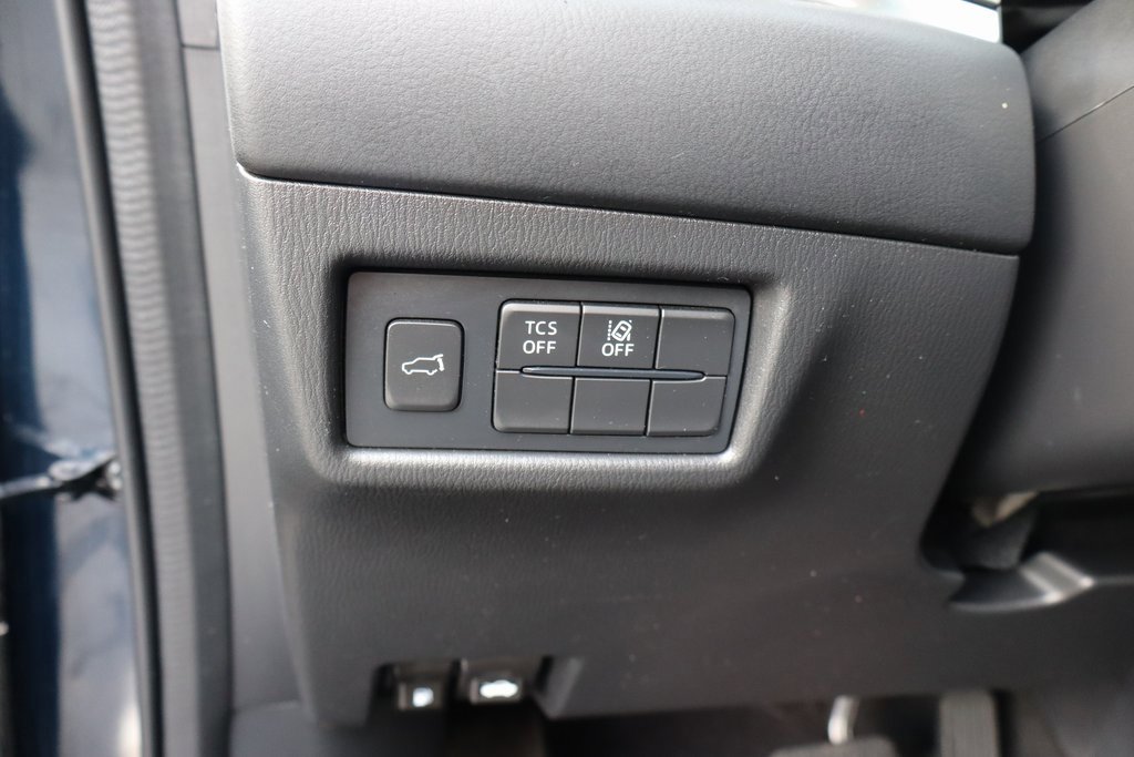 Used 2019 MAZDA CX-5 Grand Touring image 17