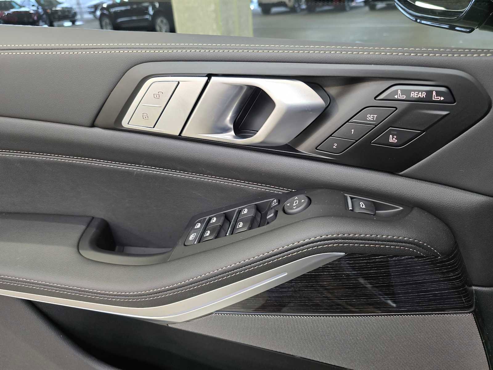 New 2026 BMW X7 xDrive40i w/ M Sport Package image 20