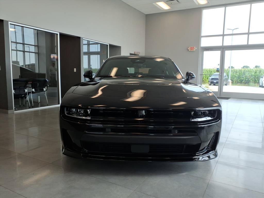 New 2027 Dodge Charger R/T w/ Blacktop Package AWD/4WD image 10