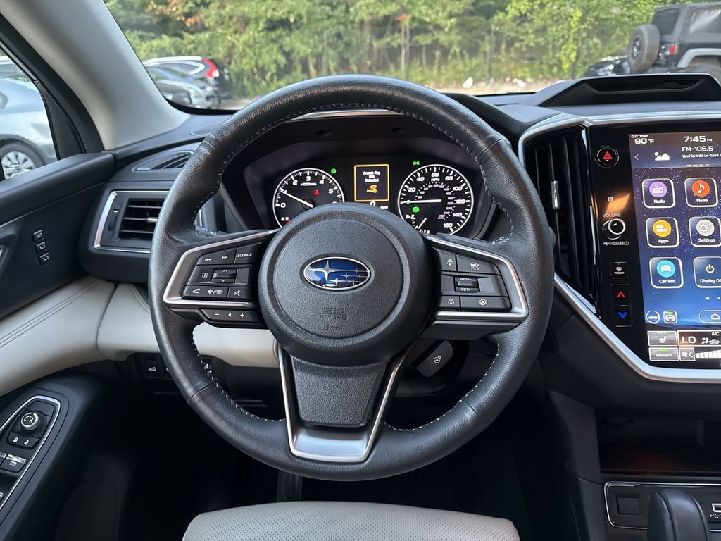 Used 2023 Subaru Ascent Limited AWD/4WD image 11