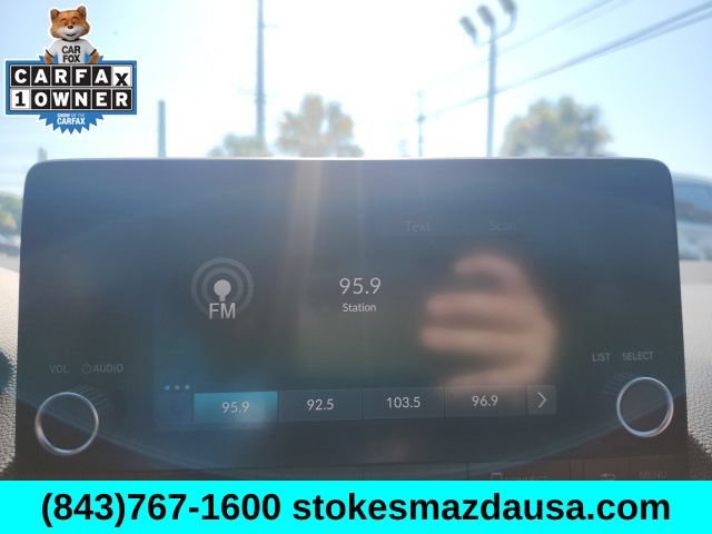 Used 2025 Honda Civic Sport image 35
