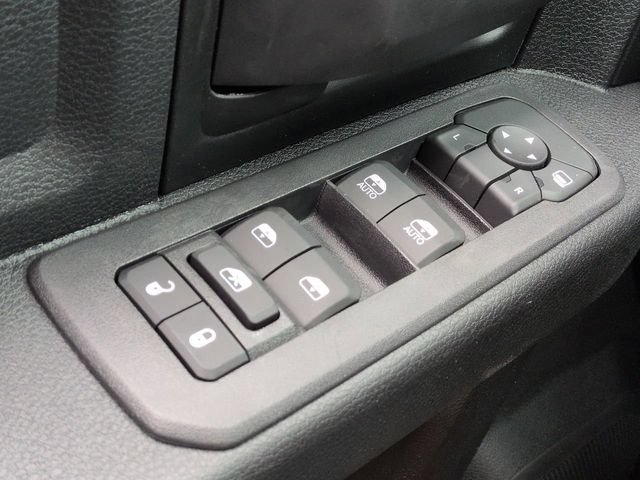 New 2026 RAM 3500 Tradesman AWD/4WD image 22