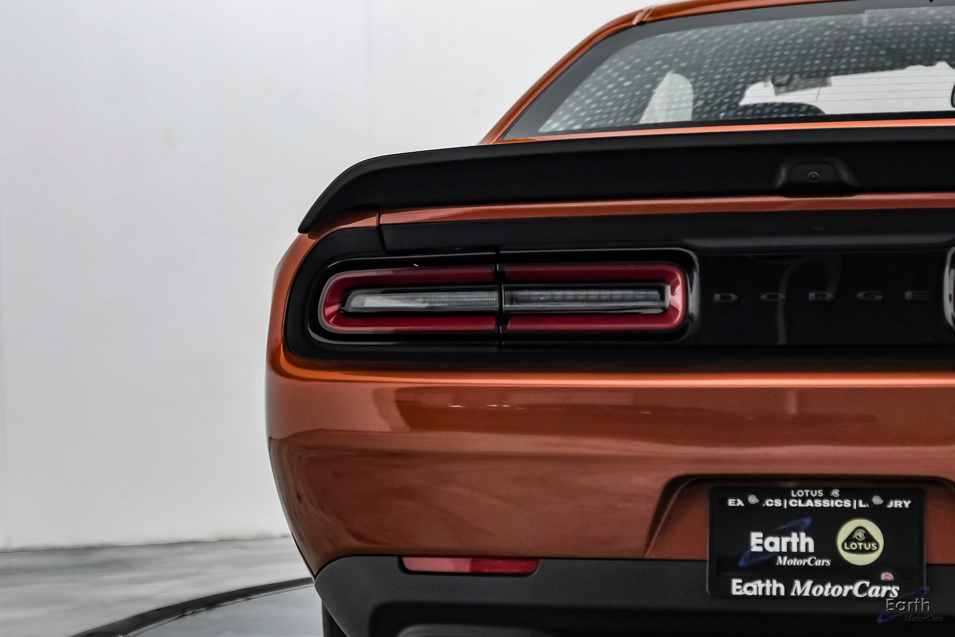 Used 2023 Dodge Challenger SRT Hellcat Redeye RWD image 17