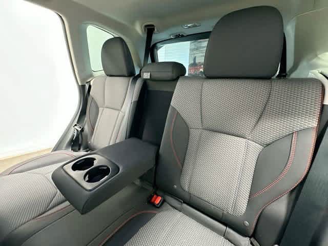 Used 2023 Subaru Forester Sport AWD/4WD image 18