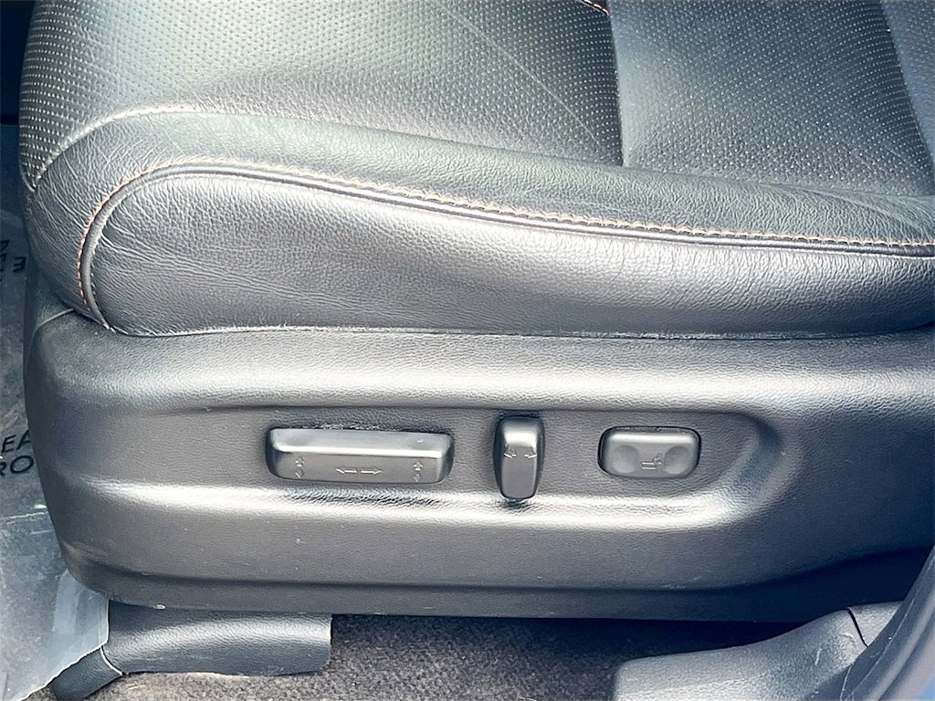 Used 2024 Honda Passport TrailSport image 19