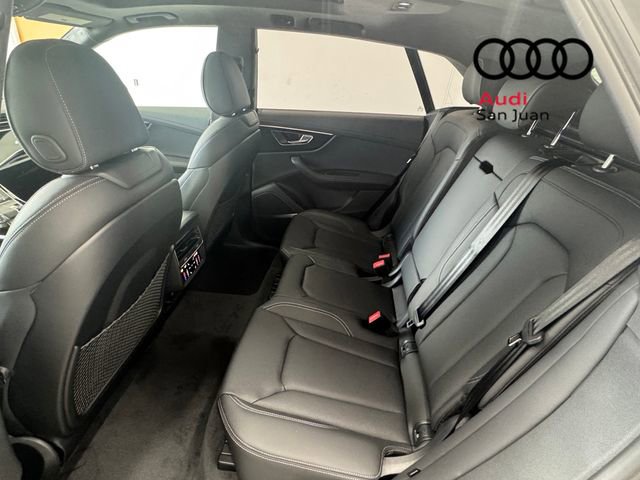 New 2026 Audi Q8 Prestige image 24