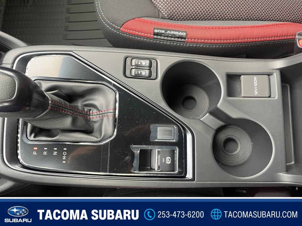 New 2026 Subaru Impreza RS AWD/4WD image 22