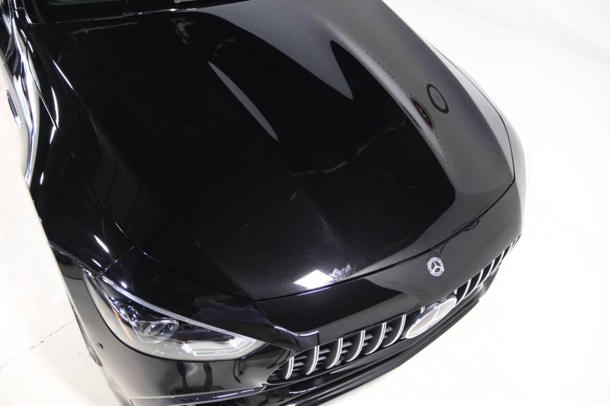 Used 2020 Mercedes-Benz AMG GT 53 image 39